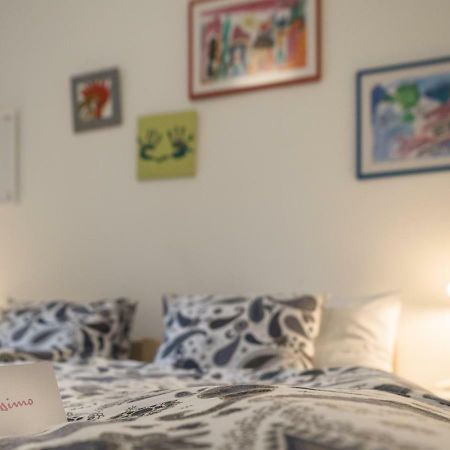 Artissimo Apartments Zagreb Bagian luar foto