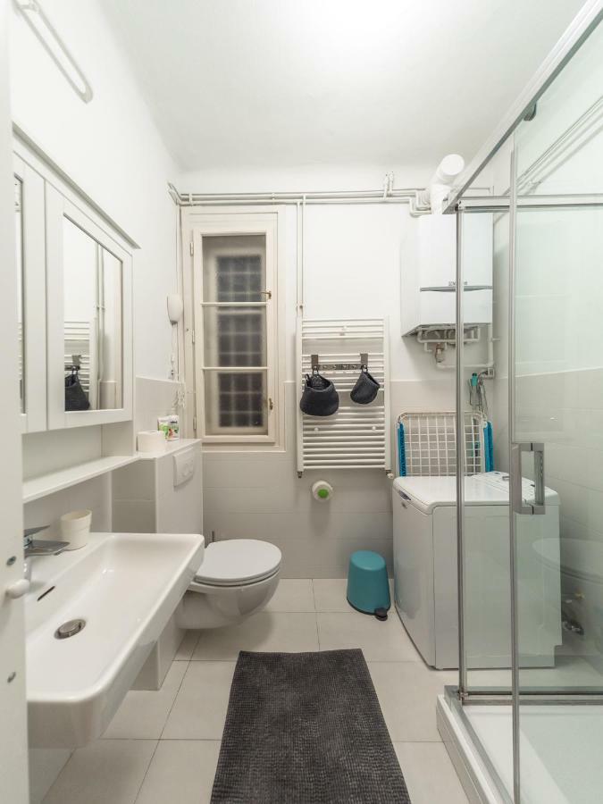 Artissimo Apartments Zagreb Bagian luar foto