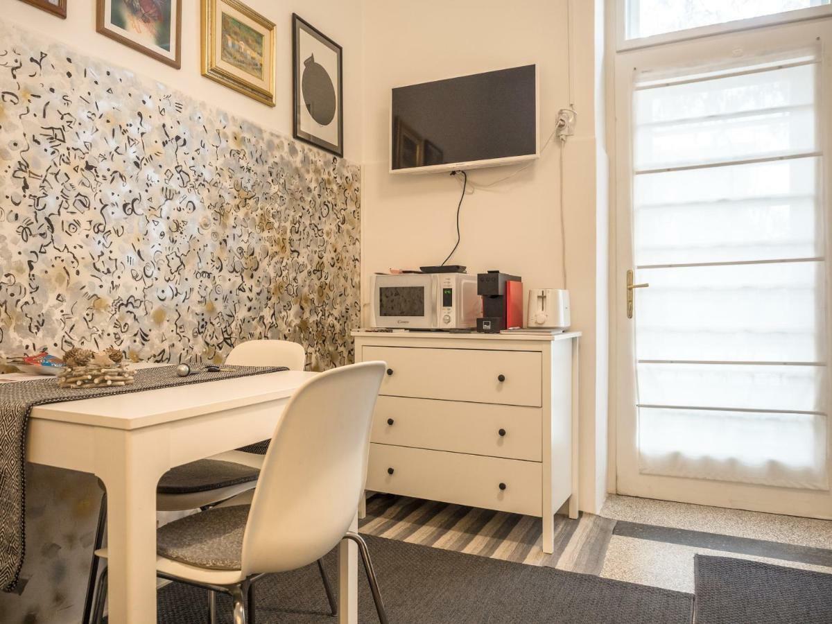 Artissimo Apartments Zagreb Bagian luar foto
