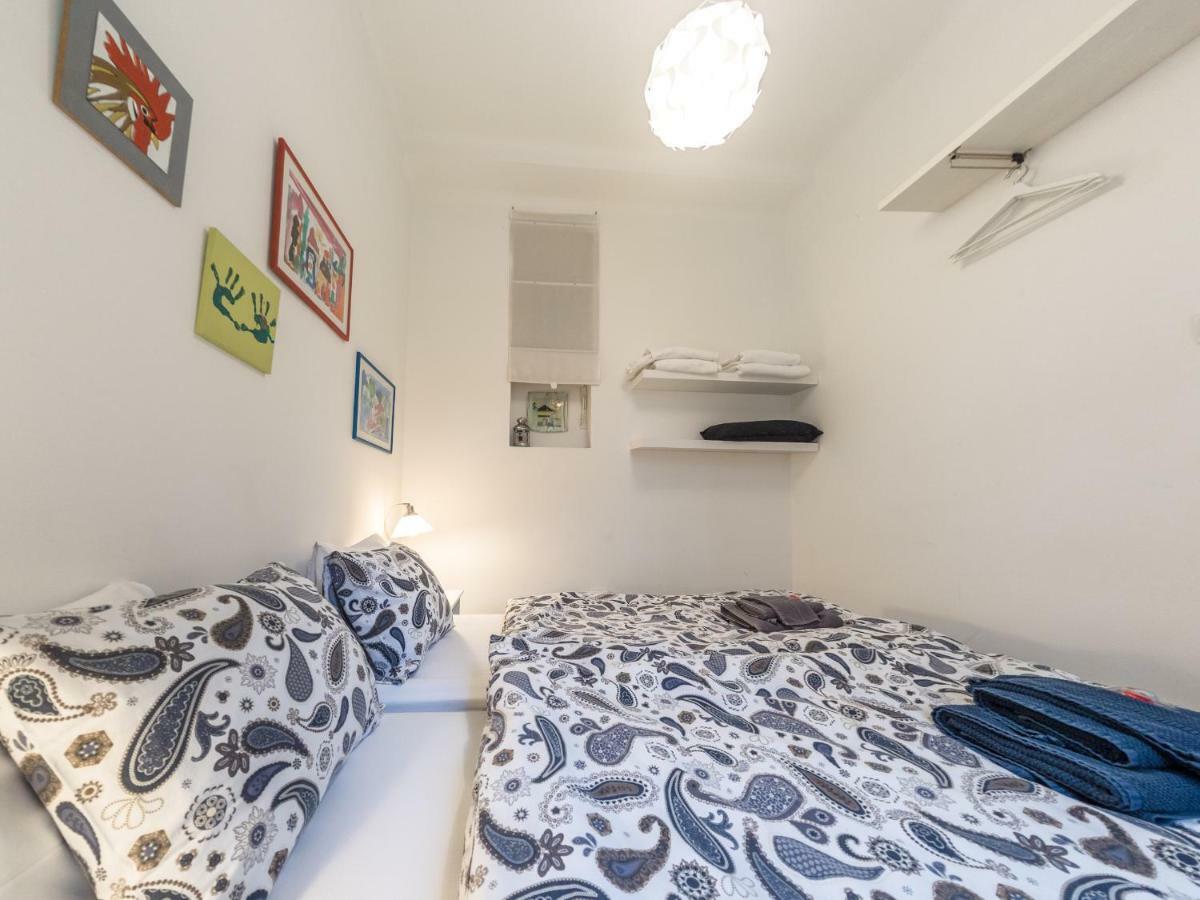 Artissimo Apartments Zagreb Bagian luar foto