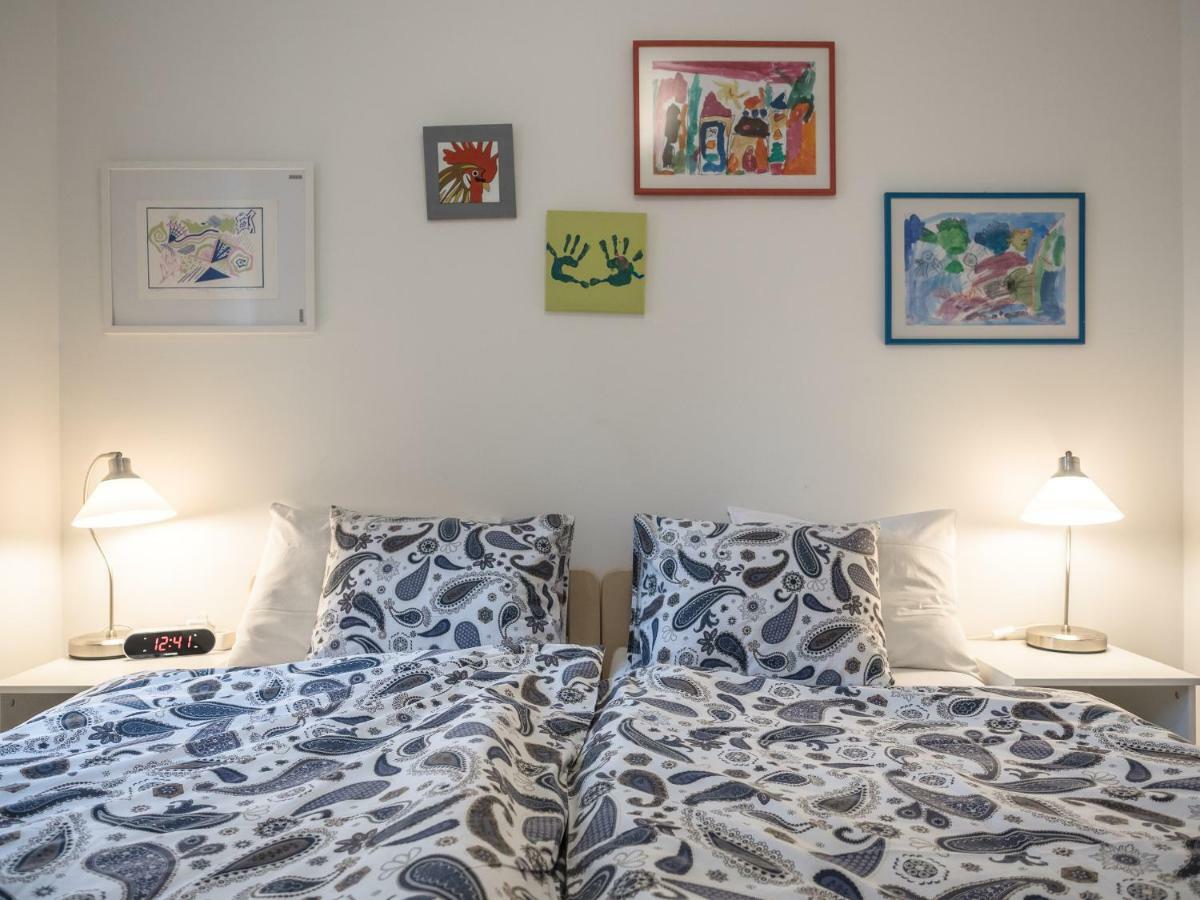 Artissimo Apartments Zagreb Bagian luar foto
