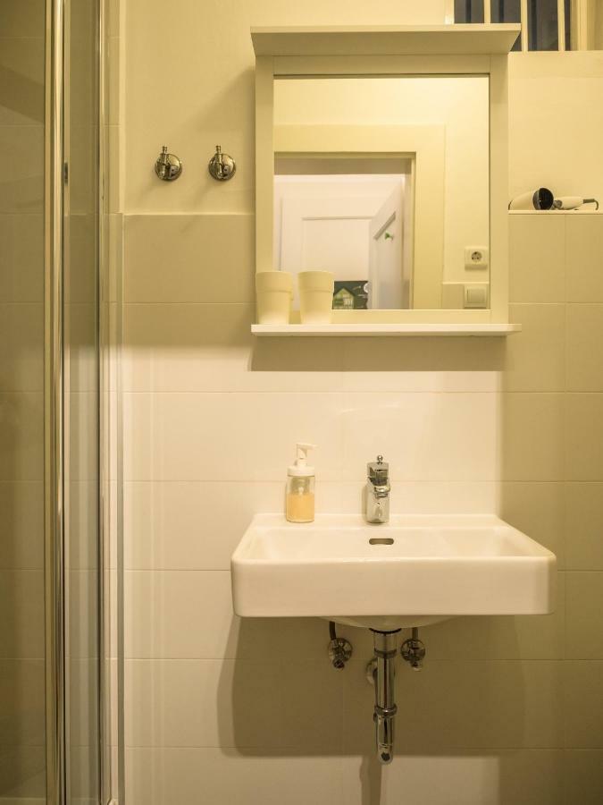 Artissimo Apartments Zagreb Bagian luar foto