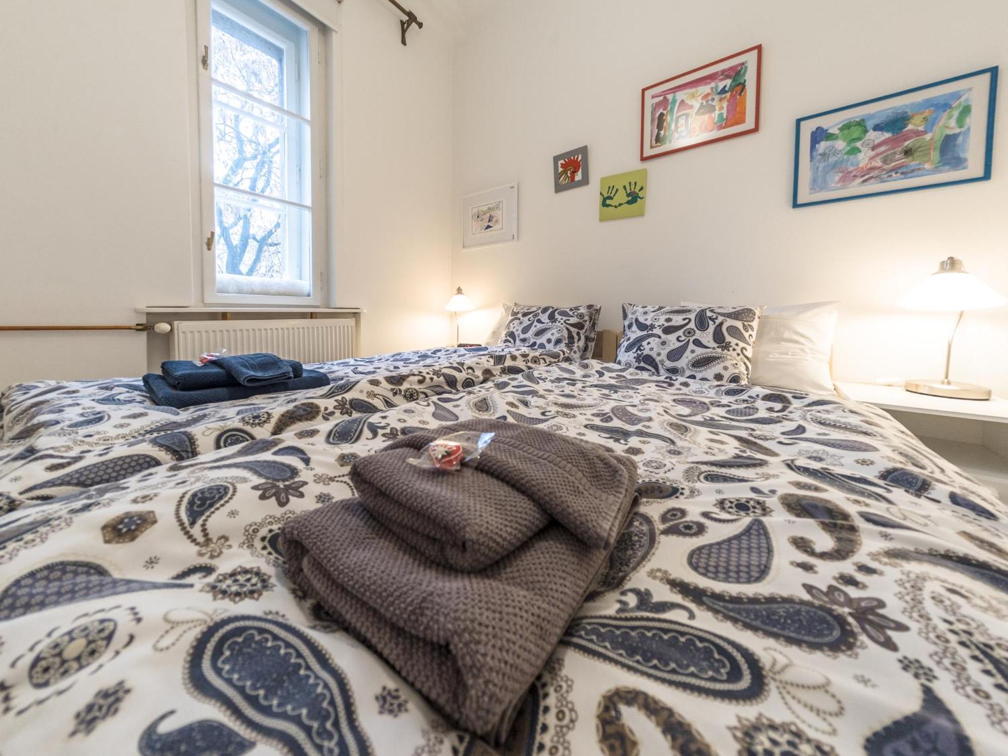 Artissimo Apartments Zagreb Bagian luar foto