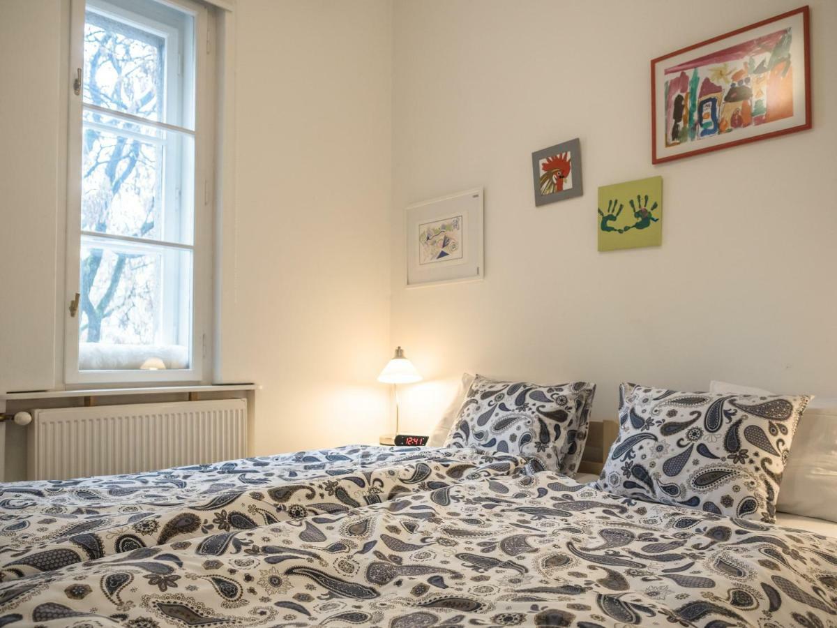 Artissimo Apartments Zagreb Bagian luar foto