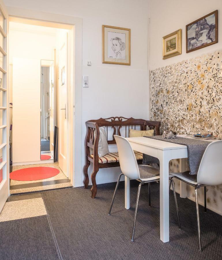 Artissimo Apartments Zagreb Bagian luar foto