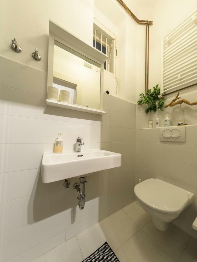 Artissimo Apartments Zagreb Bagian luar foto